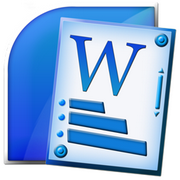 MS Word